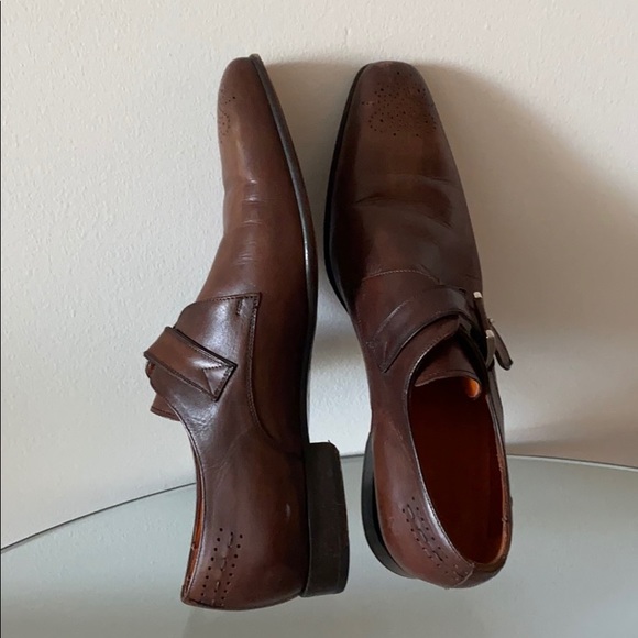 Mens shoes - Picture 2 of 5